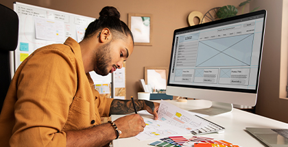 Web Design Company