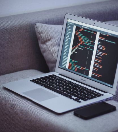 Web Design Company