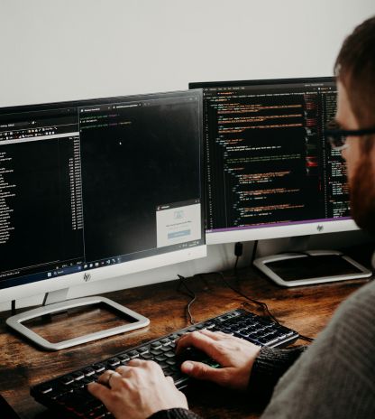 Web Design Company