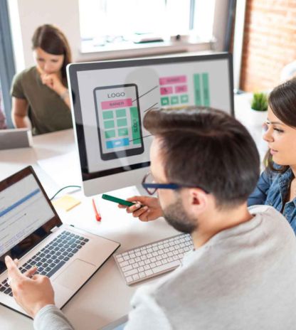 Web Design Company