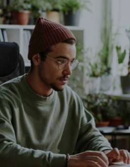 Web Accessibility Testing